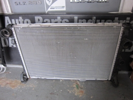 Mercedes Benz - Radiator - 0995002703